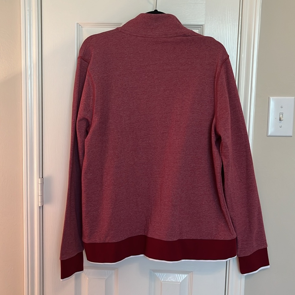 NWT Under Armour Loose Threadborne Cold Gear Jacket - Picture 6 of 13
